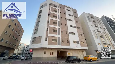 فرصة استثمارية قوية – للبيع بنايتين في الحميدية 1، عجمان