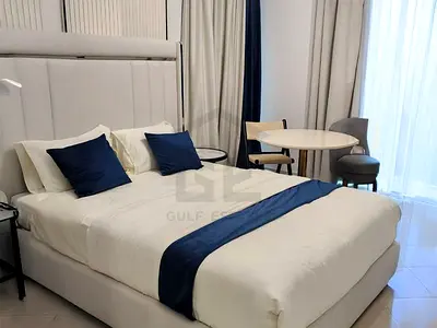 Furnished | Modern and Affordable | Prime Location