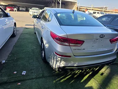 صورة 4 لـ 2020 KIA OPTIMA