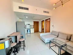 RENTED| FURNISHED 1BED JUST 850K