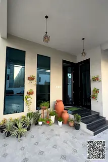 villa for rent in AL Amerah