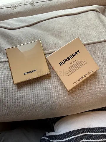 Burberry eye quad eyeshadow blush beige