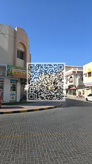 🏢 Commercial + Residential Building for Sale in Nuaimiya 1, Ajman | G+1 | 2 Sides Road