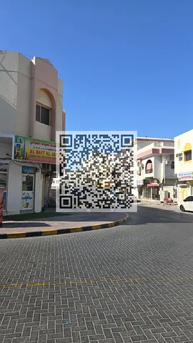 مبنى تجاري وسكني للبيع في النعيمية ١، عجمان | أرضي + ١ | طريق ٢
