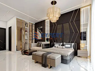Stylish 1 Bedroom | High Floor | Prime Location
