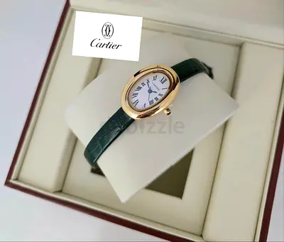 Cartier Womens Watch