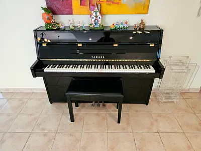Yamaha Upright Piano for Sale