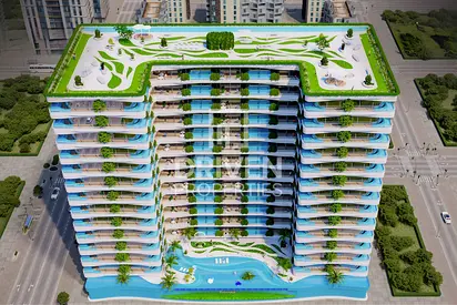 Private Pool | High ROI | Fully Furnished