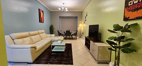 Start Today | Free Parking | Classic Furnished | DIFC Metro Front | Daily Cleaning Included