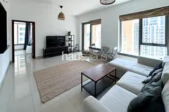 Boulevard Views | Furnished | Downtown Living