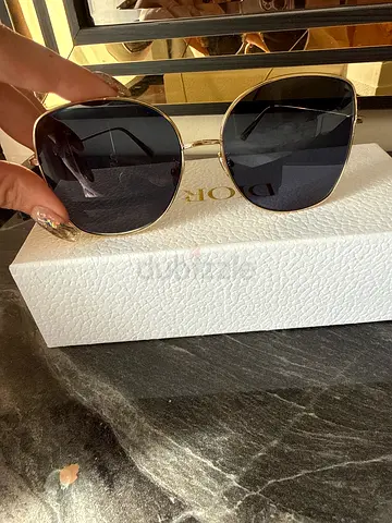 Dior sunglasses original