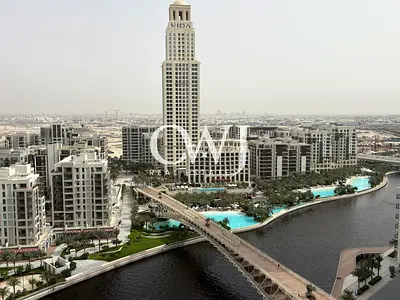 Luxury | Stunning view | Ready to move in