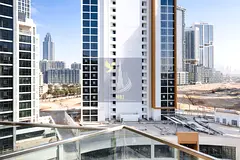 Pool View | High Floor | Partial Lagoon View