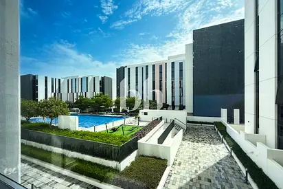 Pool View | Laundry Room | Vacant | 4 Payments