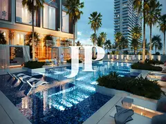 Receive your unit in just 5 months WITH AMAZING PRICE FOR High-Floor 1BR | Apartment | Skyline &amp;