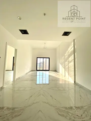 SPACIOUS 2 BHK FOR RENT IN WARSAN | GYM & KIDS PLAY AREA | PRIME LOCATION