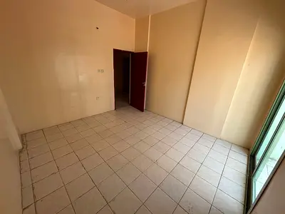 شقه غرفتين _ اكبر مساحه واقل سعر _ بلاكونه مع اطلاله _ قريبه من جميع الخدمات _ قريبه لمخرج دبي والشرقه وشارع الشيخ محمد بن زايد