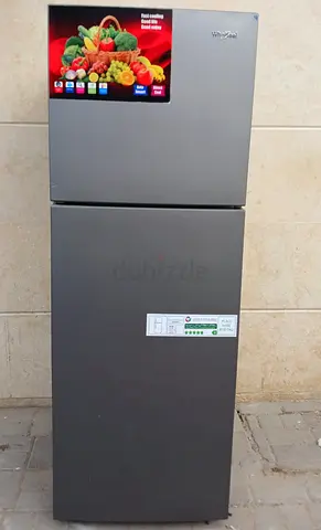 Whirlpool Fridge for Sale Neat and clean
