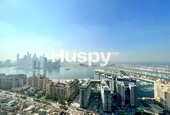 Vacant Now | High Floor | Cheapest Available