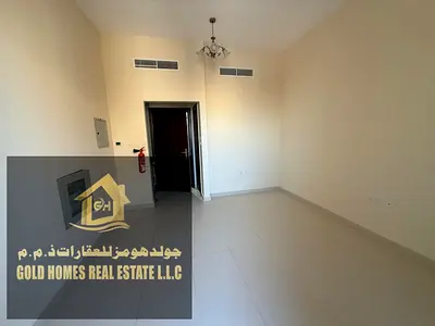 ✨ استوديو جديد مع بلكونة في العالية – أول ساكن | 22,000 درهم على 4 دفعات  الوصف بالعربي