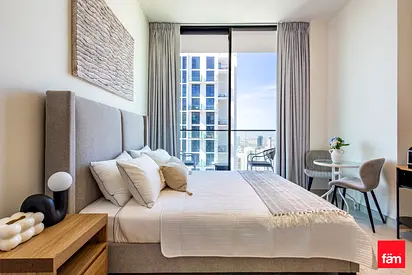 Fully Furnished | 12 Cheques | Monthly Rent Option