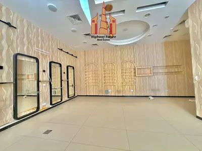 Prime Main Street Location | 900 Sq Ft Commercial Shop | High Footfall – Perfect for Business Growth