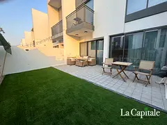 CLOSE TO POOL AND PARK | READY TO MOVE | 3BR+MAID