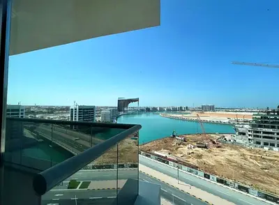 BHK Gateway 02 with Maids Room Mina Al Arab