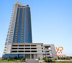 1-Bedroom Apartment – Wadi Tower, Dubailand