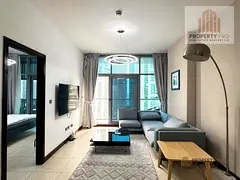 FURNISHED| HIGH FLOOR|NEXT TO DMCC METRO