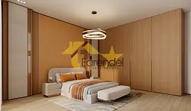 Brand New | Binghatti | Skyline &amp; Pool Views Panoramic City Views | High ROI | Freehold, Majan