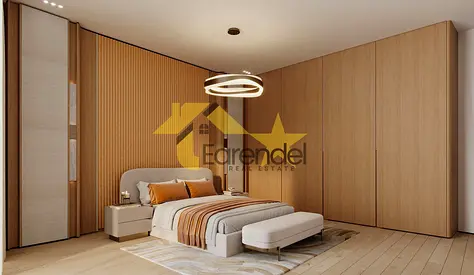 Brand New | Binghatti | Skyline & Pool Views Panoramic City Views | High ROI | Freehold, Majan