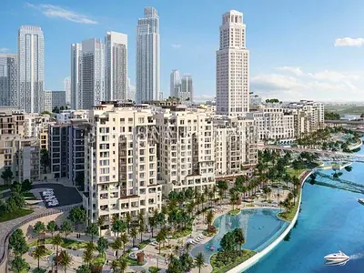 Lowest Price | Beach Access | Ready to move in