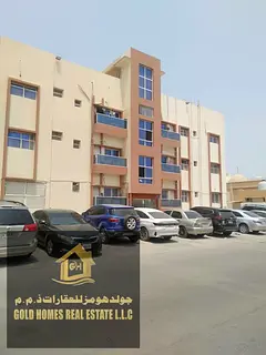 Bedroom Apartment for Rent in Al Rawda 3, Near Sheikh Ammar Street🏠