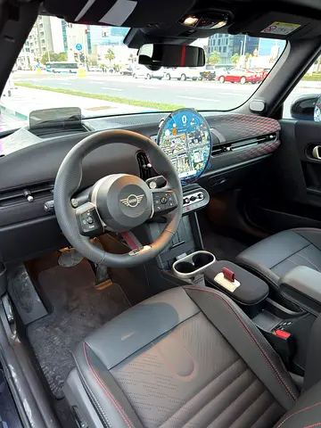 2025 MINI COOPER — миниатюра 15