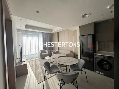Skyline Living | Modern | Contemporary Finishes