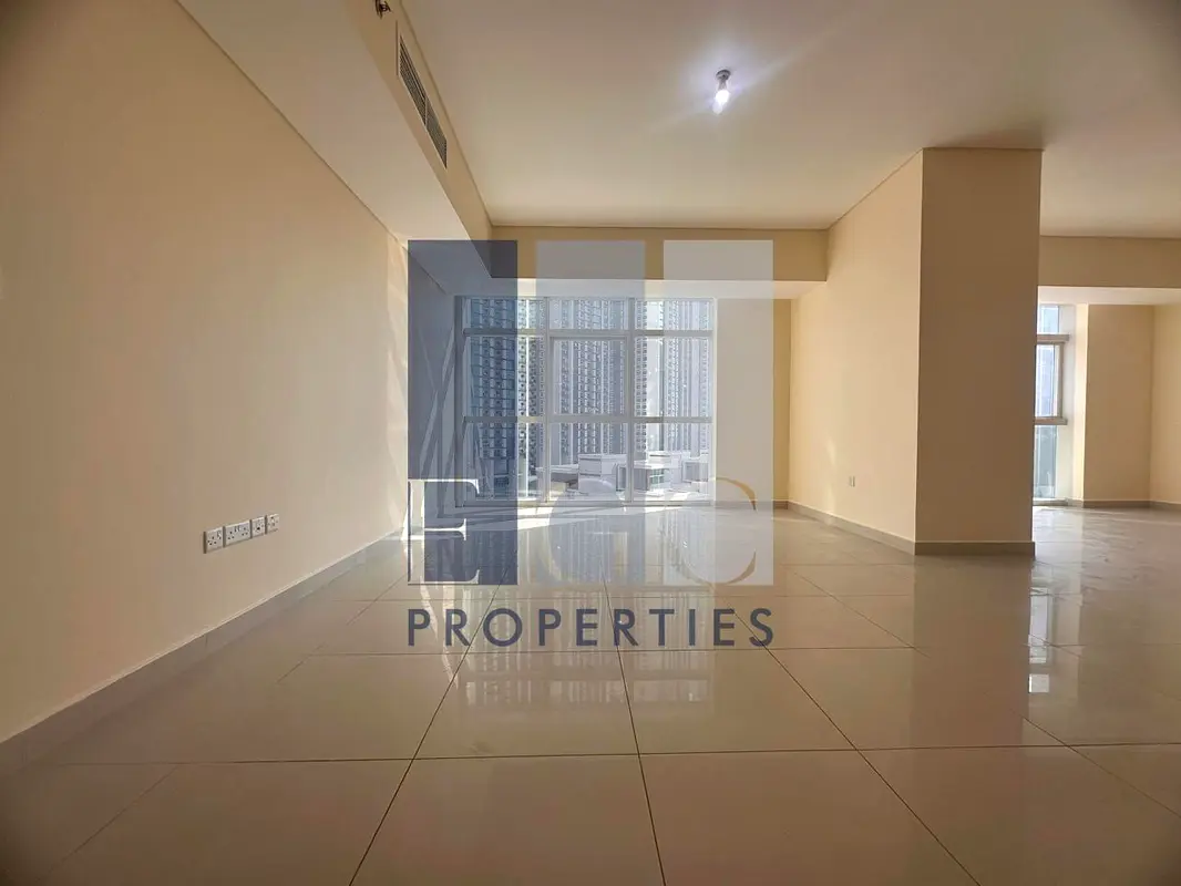 Spacious 2 Bhk | Community + Partial Sea View | Ready to Move