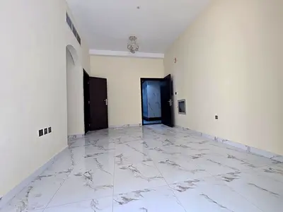 للإيجار السنوي شقة غرفة وصالة في الجرف 2 عجمان