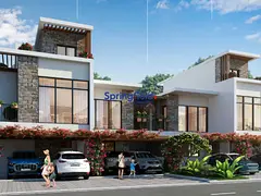 Single Row | Genuine Resale | Lagoon Facing