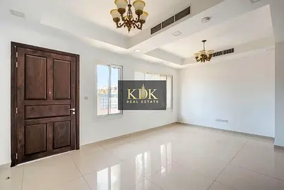 Spacious 5Br+Maid | G+2 | Prime Location