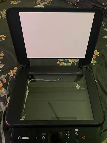 Canon All-in-One Printer for Sale