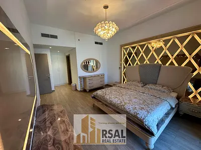 Luxery Fully Furnished 2BHK Apprtment In Maryam Island