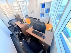 Explore without limits, rent today| Office for Rent in the heart of Dubai