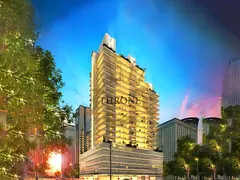 Fully Furnished | Brand New | Luxurious 1 bedroom