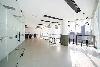 Turn Key | Fully Furnished | Canal View