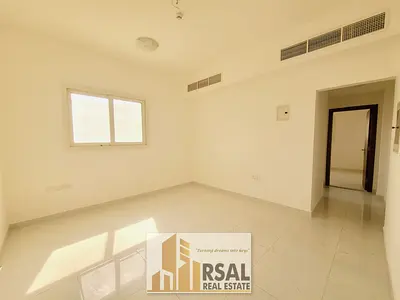 Brand new building Spacious Apartment 1 Bedroom Hall// for family// Easy payment// Ready to move// front on Muwailah bus Station
