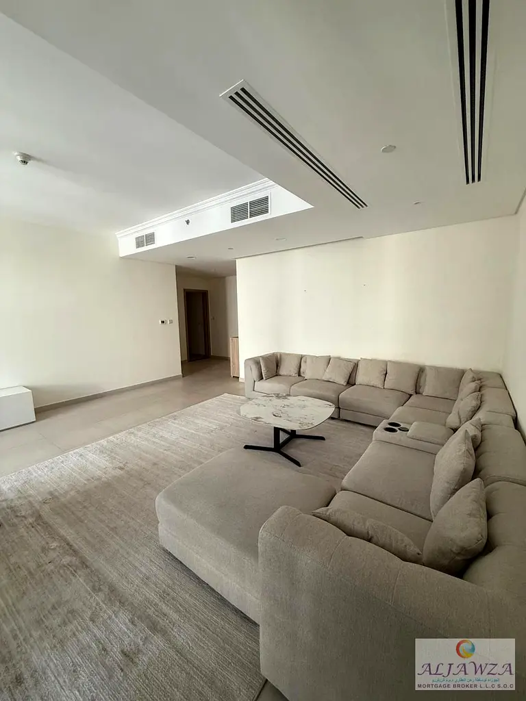 2 Bedroom Fully Furnished Apartment