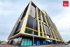 High Floor |Best View And Location| Furnished