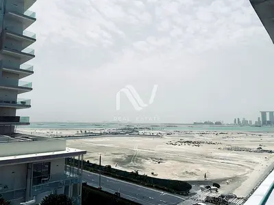 Ready to Move | Private Balcony | Open City View