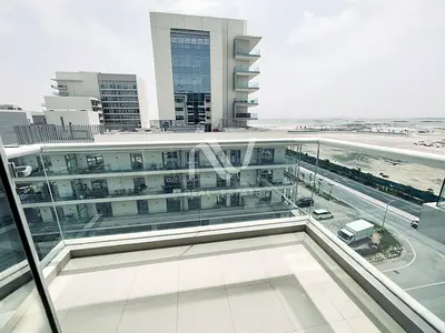 Vacant | Private Balcony | Stunning City View
